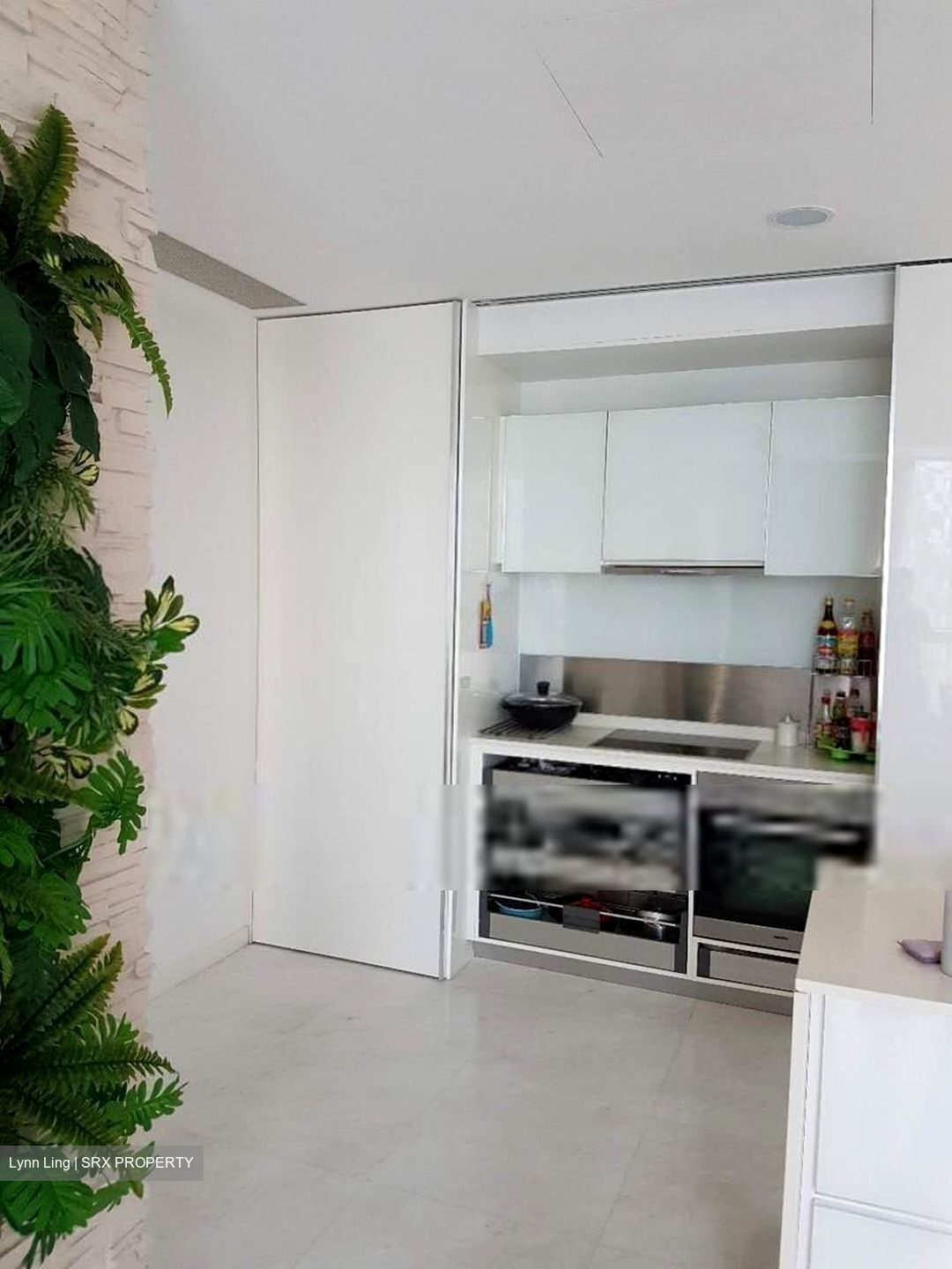 Reflections At Keppel Bay (D4), Condominium #316110021